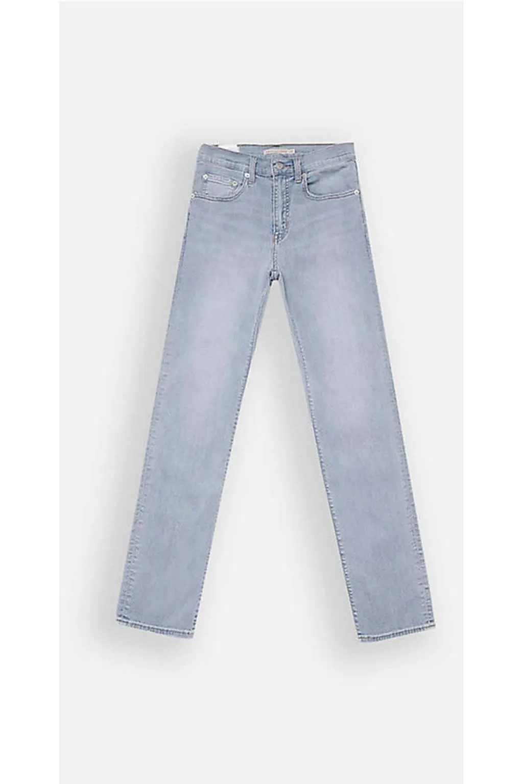 Pantalón Mujer Levis  Rectos de Tiro Alto 724™ 188830270